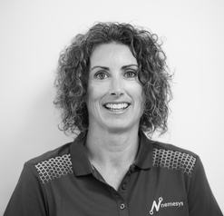 Ruth Robinson - Director/Business Manager